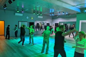 places to dance salsa in perth RAPTURE SALSA DANCE ACADEMY