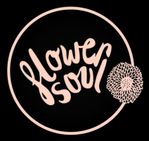 Flower Soul Logo