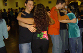 centers to learn tango in perth Danza Pasion