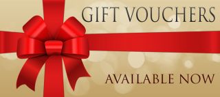 Gift Certificates Vouchers for Christmas
