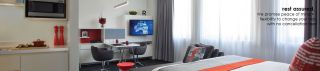 4 star hotels perth Citadines St Georges Terrace Perth