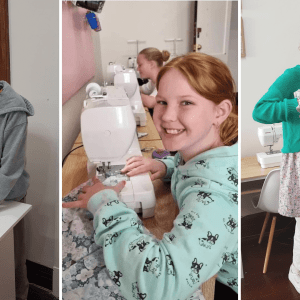 sewing and dressmaking classes perth Studio Thimbles - sewing classes Perth