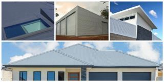 flashing perth Perth Roofing & Gutters