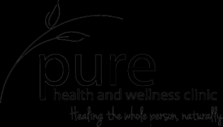 naturopathy lessons perth Pure Health and Wellness Clinic