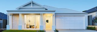 plans on monday in perth Blueprint Homes