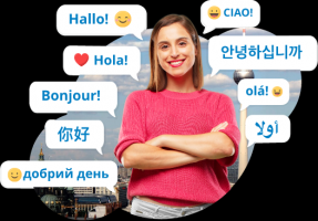 official language schools in perth Language Trainers Australia
