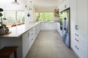 custom kitchens in perth BAC Custom Cabinets and Kitchens Perth