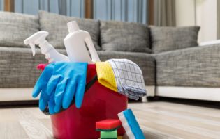 flat cleaning perth Cleaner Co