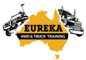 enduro lessons perth Eureka 4WD Training