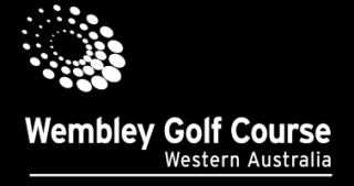 courses collected perth Wembley Golf Course