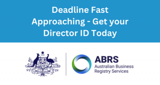 CapitalQ news: Deadline Fast Approaching – Get your Director ID