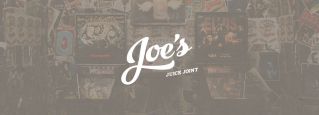 alternative bars in perth Joe's Juice Joint