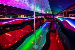 limousine companies in perth Party Bus Hire Perth