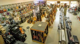 musical instruments stores perth Music Park and Park Pianos
