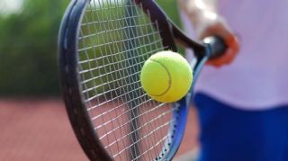 tennis lessons perth Dalkeith Tennis Club