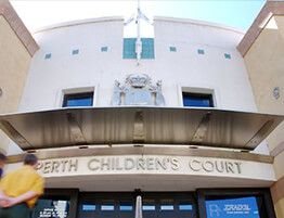 Children's Court
