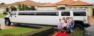 limousine companies in perth Lush Limo Hire Perth