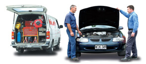 vehicle inspectors in perth Mobile Mechanic Perth