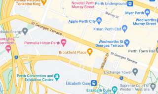 employment agencies in perth Michael Page Recruitment Agency, Perth