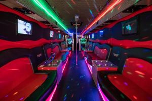 limousine companies in perth Party Bus Hire Perth