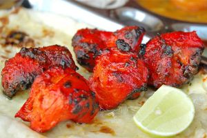 spicy food restaurants in perth Spicy Affair